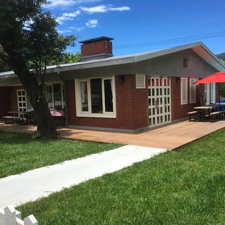 American Village Resort Tajpej Kültér fotó