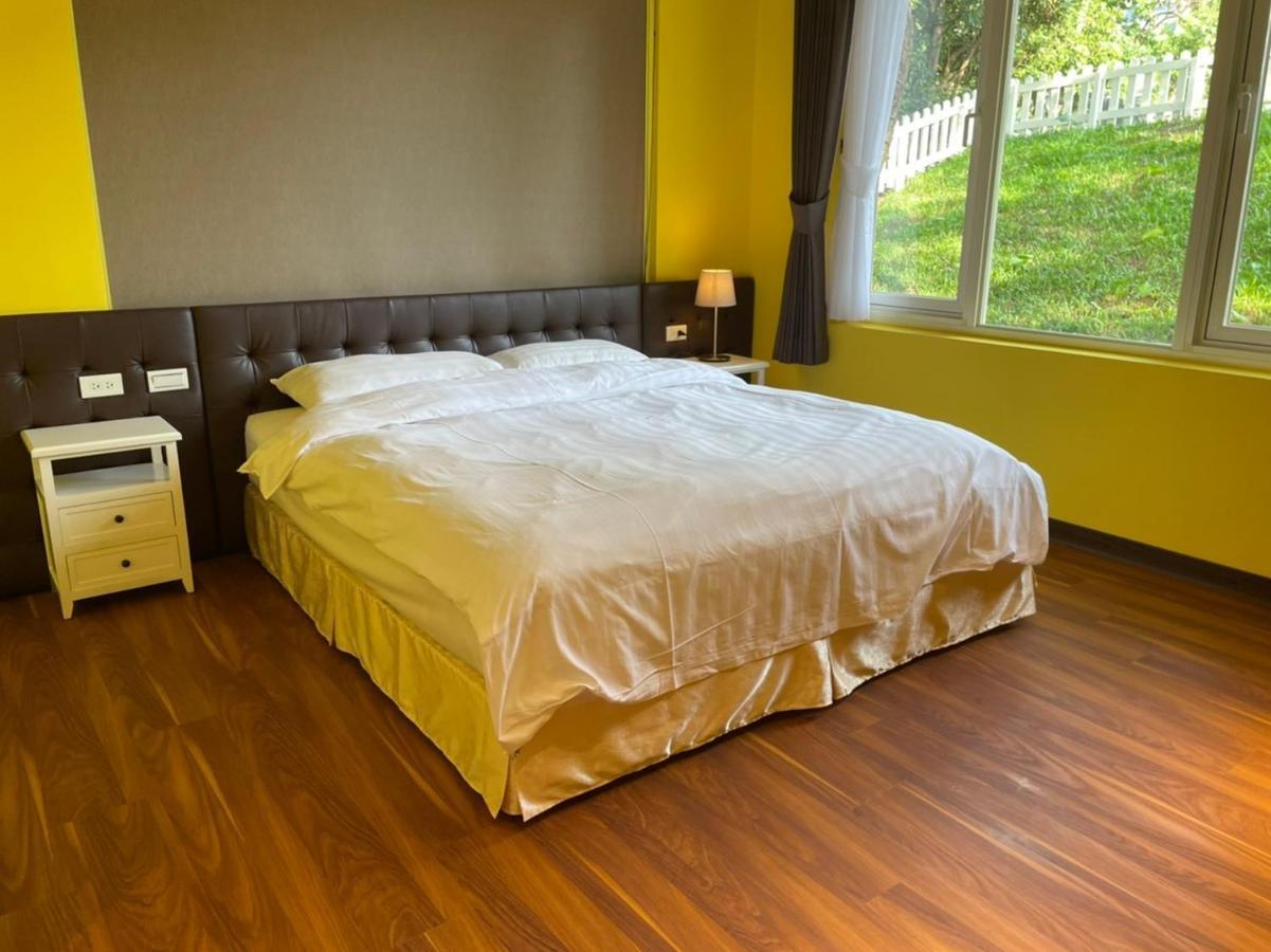 American Village Resort Tajpej Kültér fotó