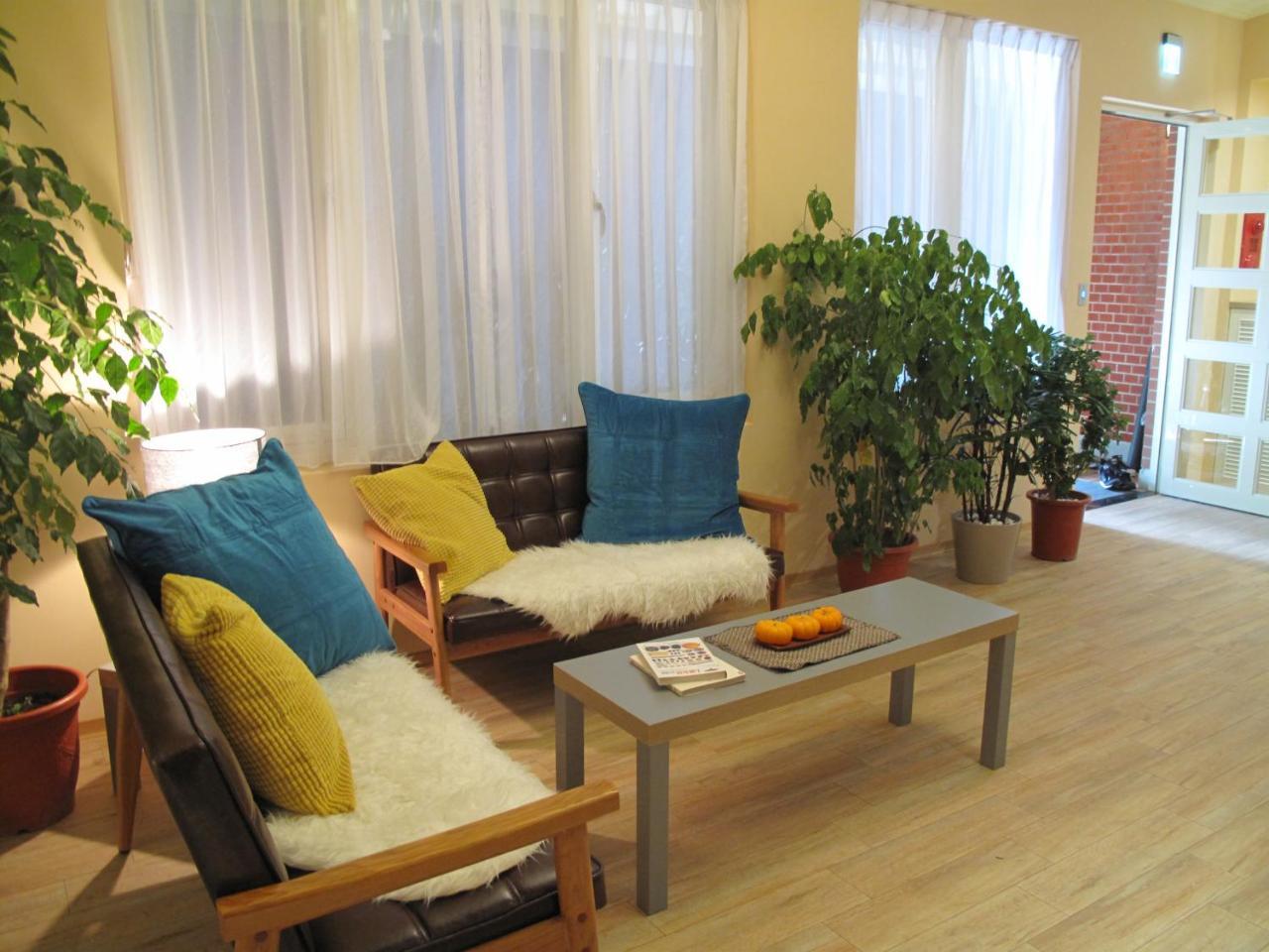 American Village Resort Tajpej Kültér fotó