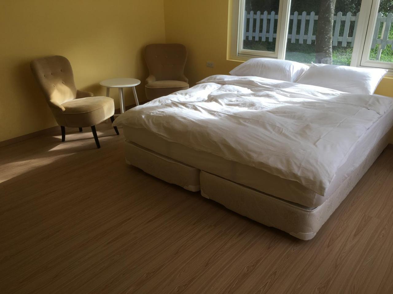 American Village Resort Tajpej Kültér fotó