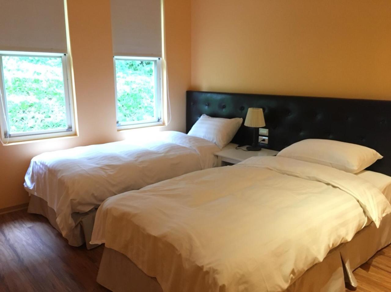 American Village Resort Tajpej Kültér fotó