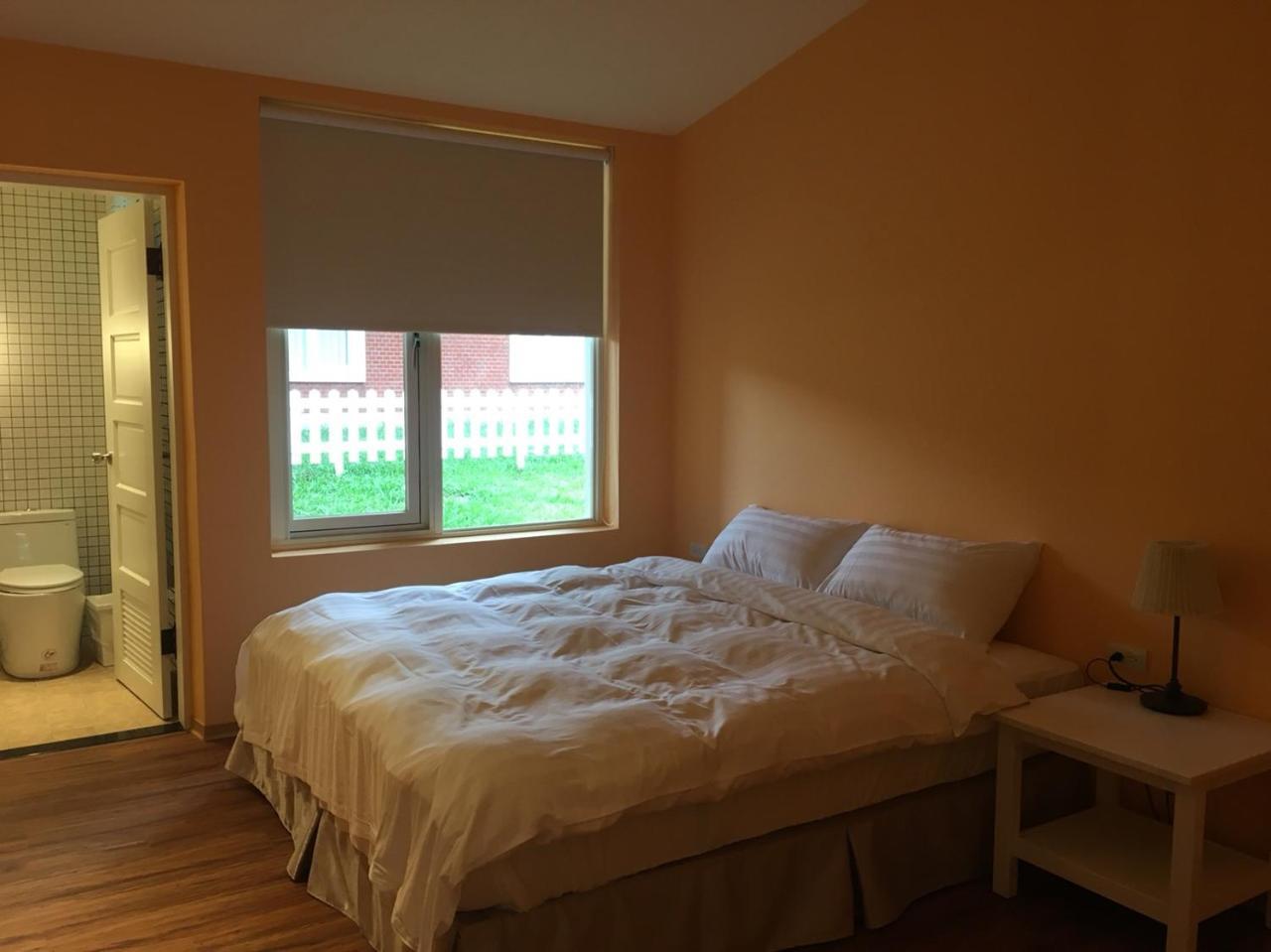American Village Resort Tajpej Kültér fotó