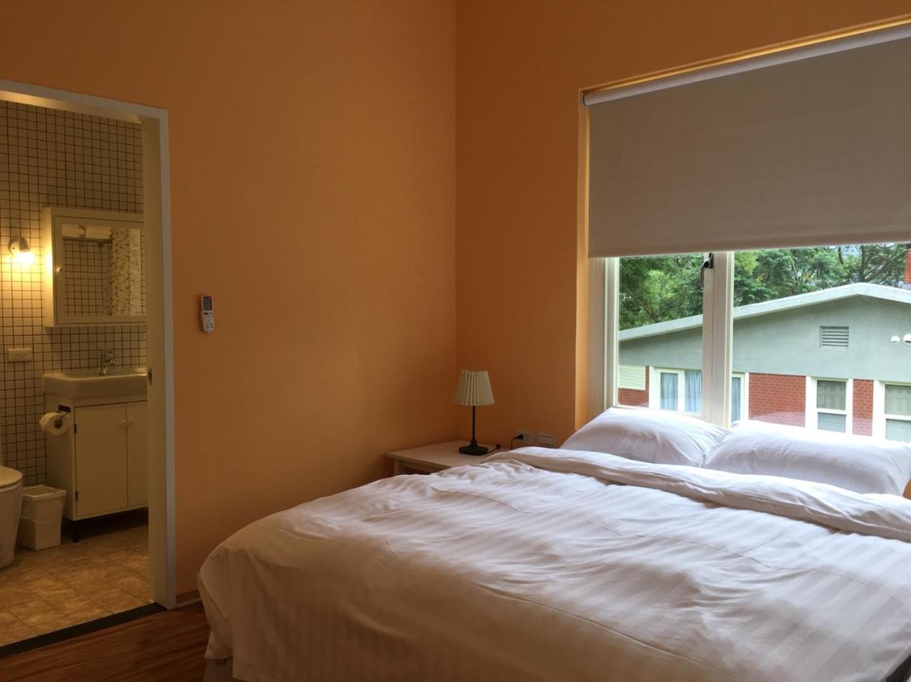 American Village Resort Tajpej Kültér fotó