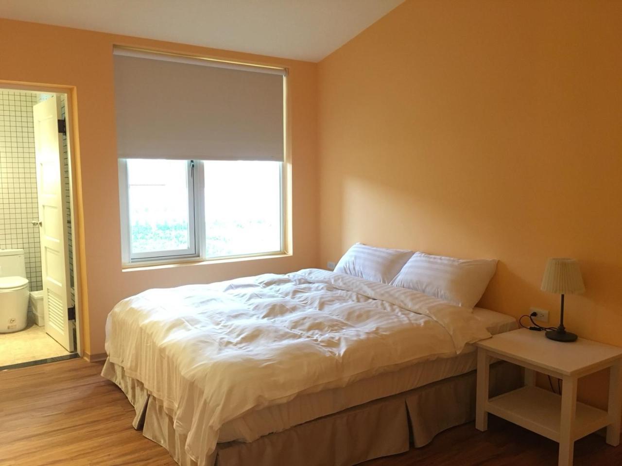 American Village Resort Tajpej Kültér fotó
