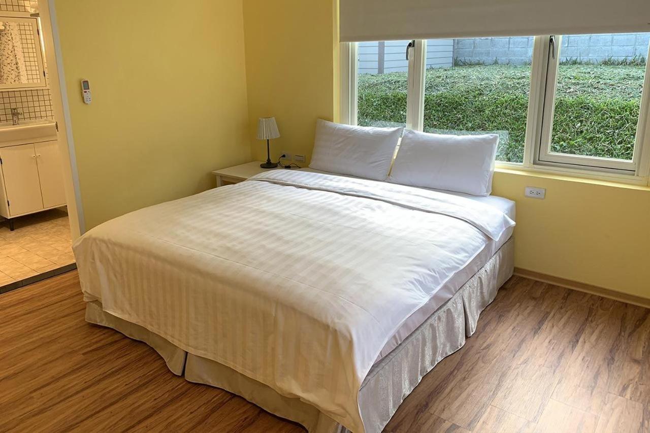 American Village Resort Tajpej Kültér fotó
