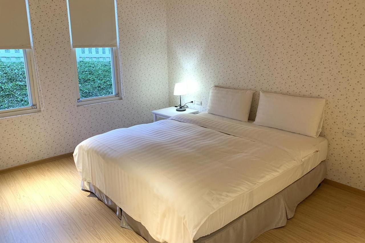 American Village Resort Tajpej Kültér fotó