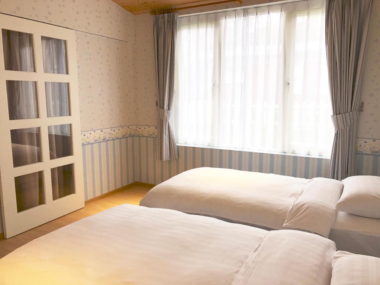 American Village Resort Tajpej Kültér fotó