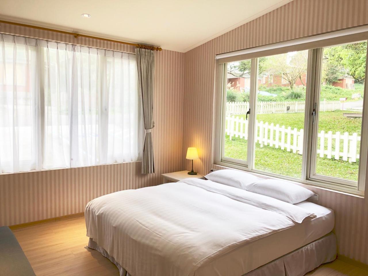 American Village Resort Tajpej Kültér fotó